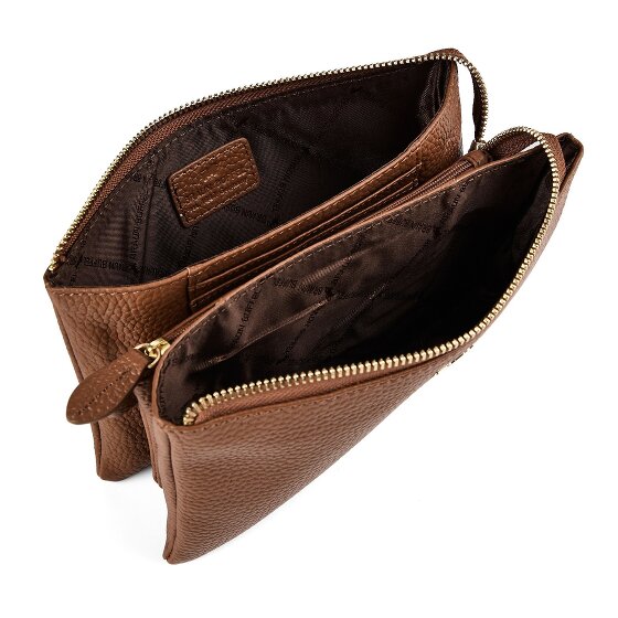 Braun Büffel Hanna Crossbody tas Leder 21 cm