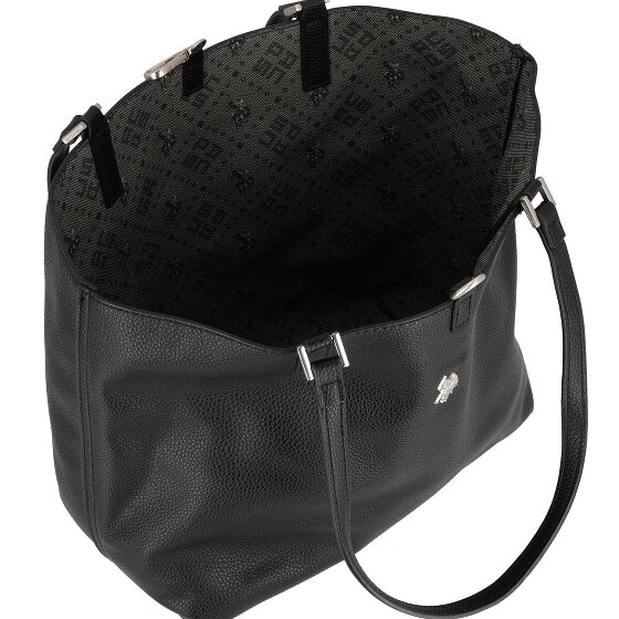 U.S. Polo Assn. Malibu omkeerbare shopper 30 cm