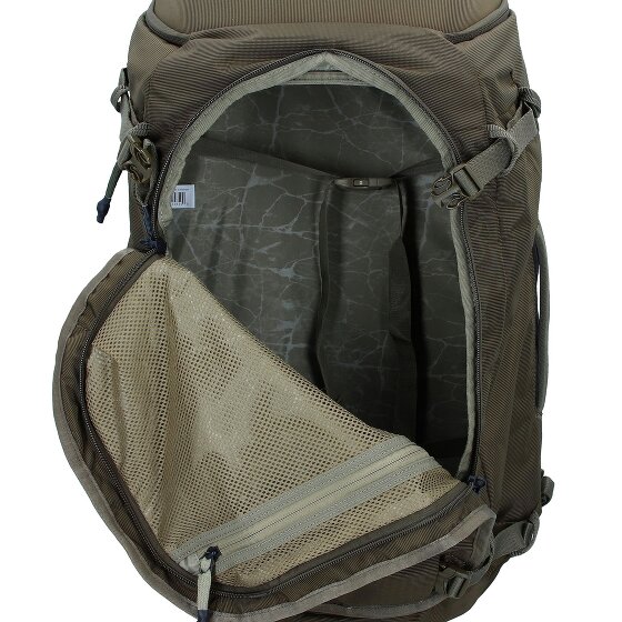 Thule Landmark reisrugzak 55 cm laptopvak