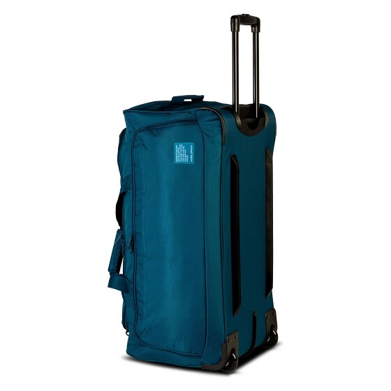 Worldpack 2 wielen Reistas 68 cm