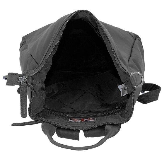 The Chesterfield Brand Manchester Dagrugzak Leer 40 cm