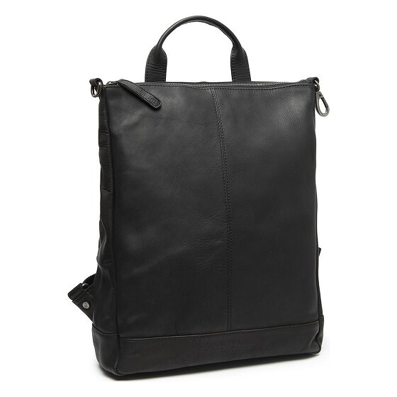 The Chesterfield Brand Manchester Dagrugzak Leer 40 cm