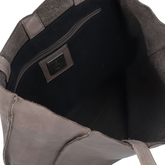 Harbour 2nd Elbe 1 Shopper Tas Leer 29 cm Harbour 2nd Elbe 1 Shopper Tas Leer 29 cm