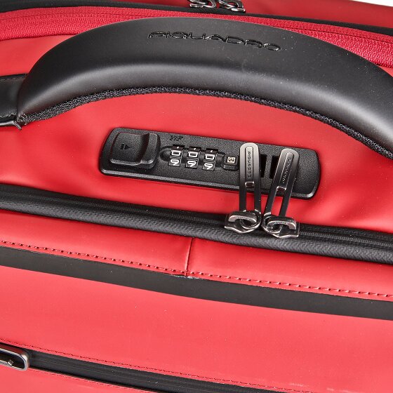 Piquadro Rover Dagrugzak 52 cm Laptopvak
