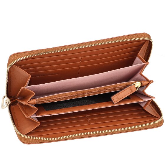 Mandarina Duck Luna portemonnee leer 19 cm