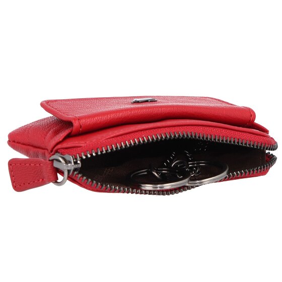 Braun Büffel Anna Sleuteletui Leer 11 cm