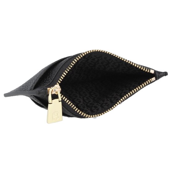 AIGNER Ivy Credit Card Case Leer 13,5 cm