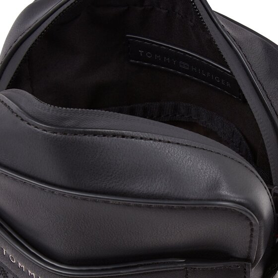 Tommy Hilfiger Monogram Mini tas Schoudertas 16 cm