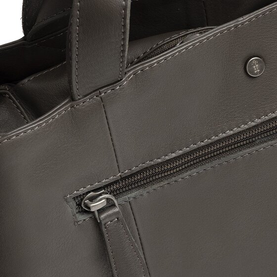 The Chesterfield Brand Nerissa Handtas Leder 32 cm