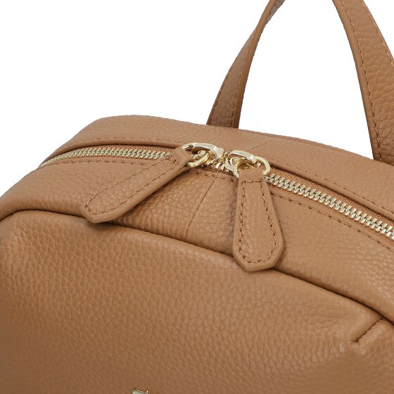 Braun Büffel Hanna Stad rugzak S Leer 31 cm