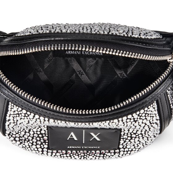 Armani Exchange Alice Crossbody tas 25 cm