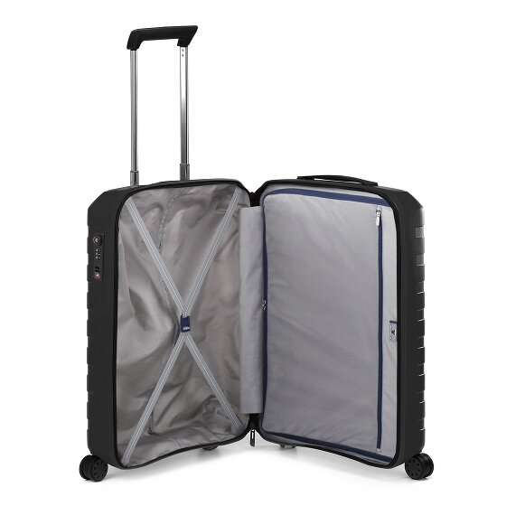 Roncato Box Sport 2.0 4 wielen Cabinewagen S 55 cm
