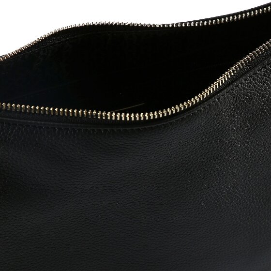 AIGNER Zita Schoudertas Leer 30 cm