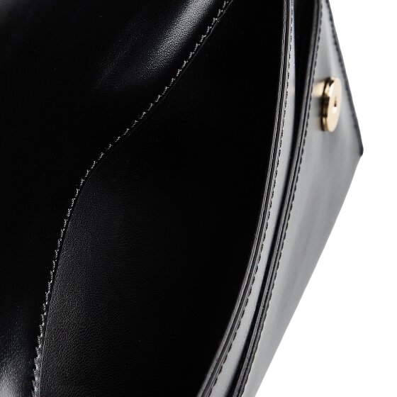 Patrizia Pepe Clutch Leder 28 cm
