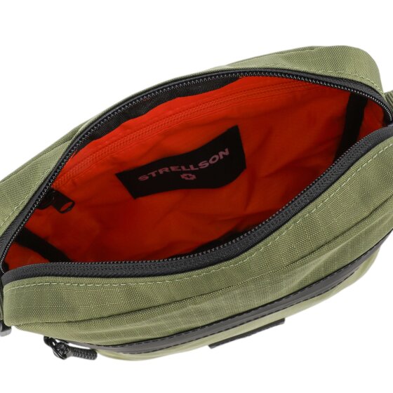 Strellson Northwood RS Marcus Schoudertas 20.5 cm