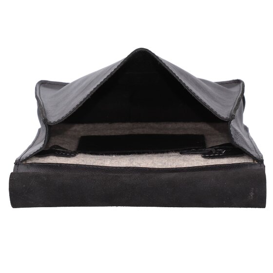 Harold's Aber Schoudertas Leer 22 cm Harold's Aber Schoudertas Leer 22 cm