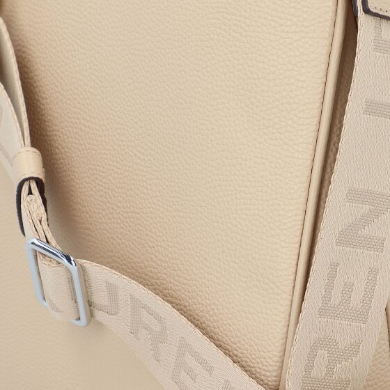 Lauren Ralph Lauren Cameryn Schoudertas Leer 27 cm