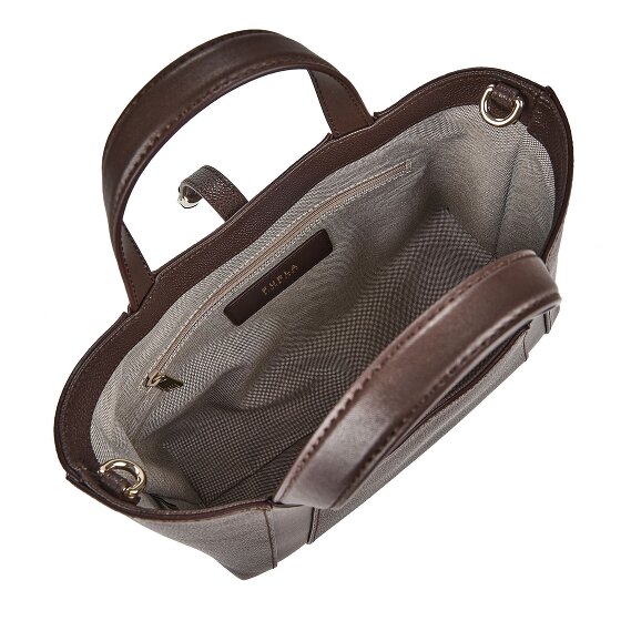 Furla Goccia Shopper Tas S Leder 28 cm
