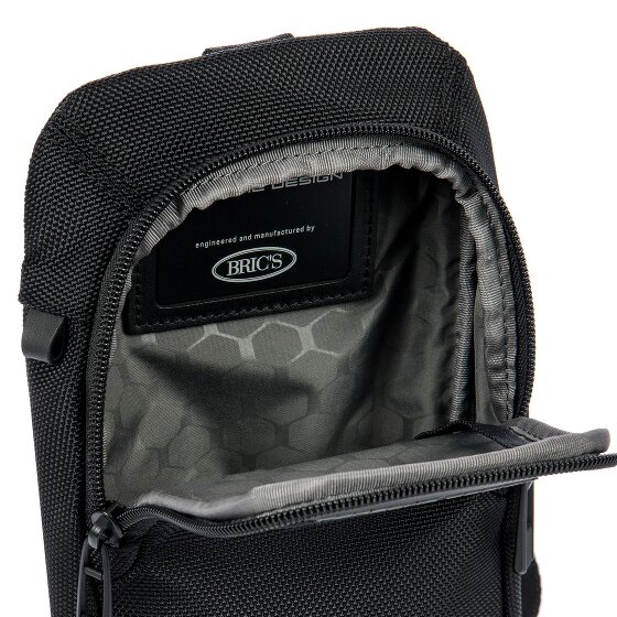 Porsche Design Roadster Schoudertas 26 cm