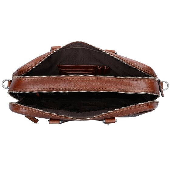 Picard Buddy aktetas leer 42 cm