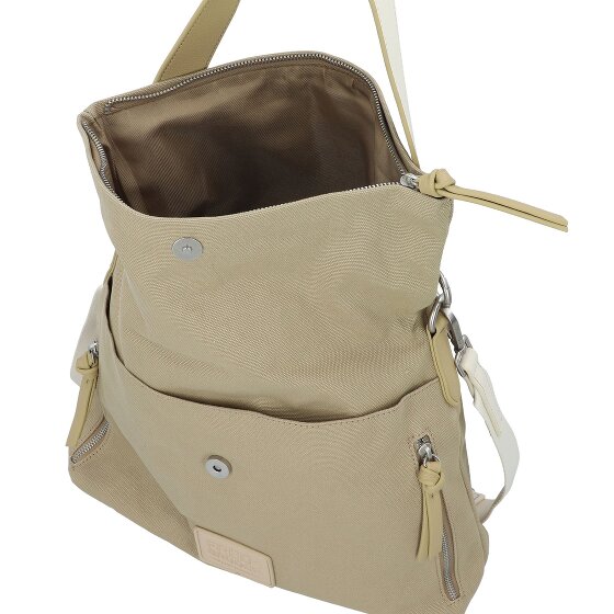 FredsBruder Carry Me Everywhere Schoudertas 34 cm