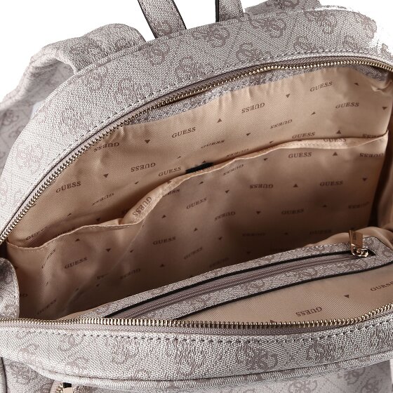 Guess Power Play II Dagrugzak 36 cm Laptop compartiment