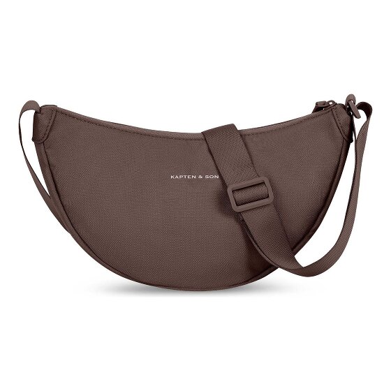 Kapten & Son Essential Moon Bag Schoudertas 30.5 cm