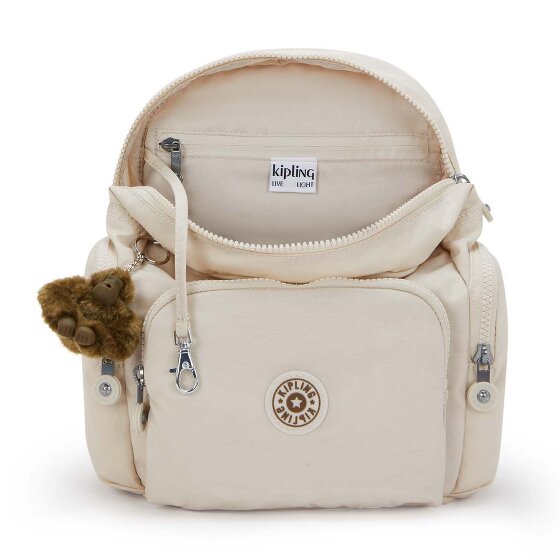 Kipling Basic City Zip Mini Stad rugzak 29 cm