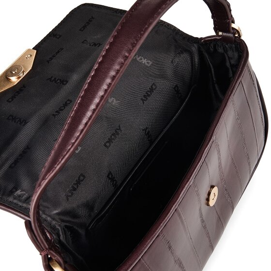 DKNY Willa Crossbody tas Leder 20.5 cm