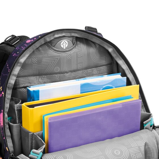 coocazoo Mate School rugzak 44 cm