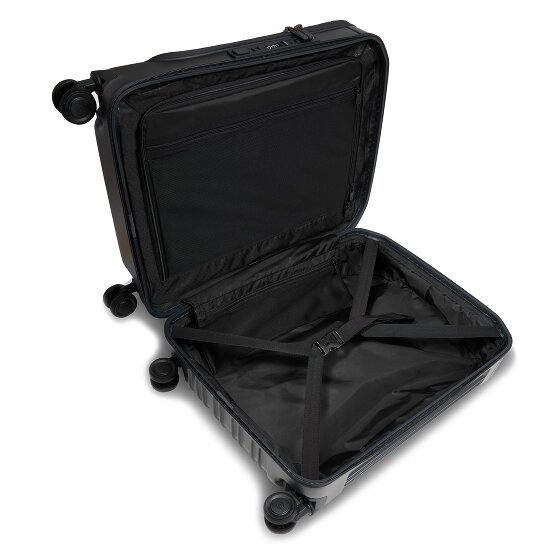 Piquadro PQ-Light 4 wielen Trolley 55 cm