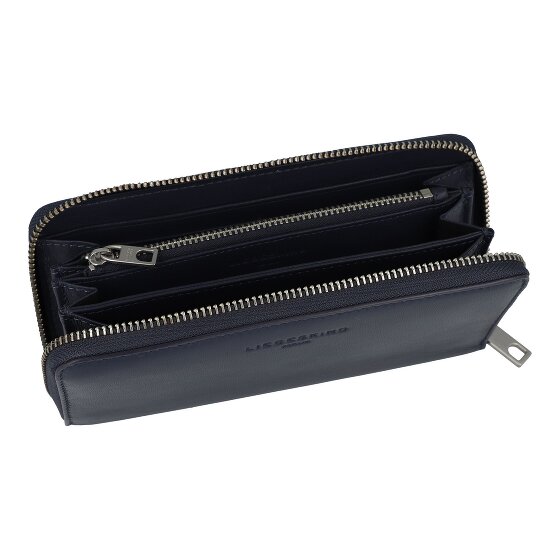 Liebeskind Sally Portemonnee Leer 19 cm