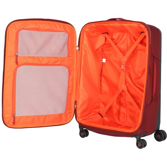 Thule Subterra 4-wiel trolley 63 cm Thule Subterra 4-wiel trolley 63 cm