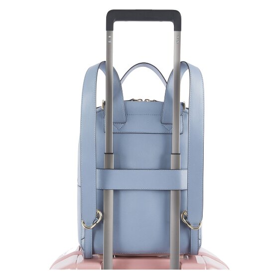 Piquadro Circle Dagrugzak Leer 32 cm