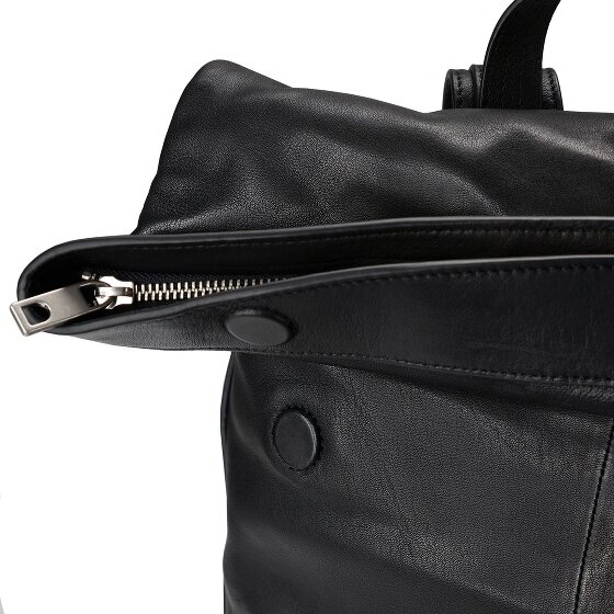 Liebeskind Elvira Dagrugzak Leer 66 cm Laptop compartiment