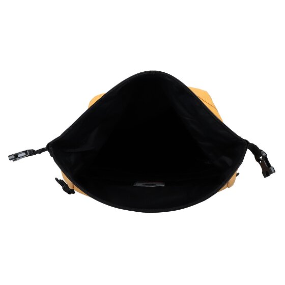 Herschel Roll Top Rugzak 46 cm laptop compartiment