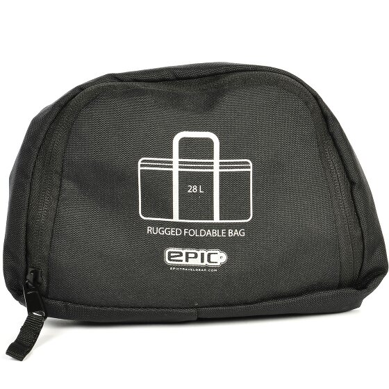 Epic Essentials opvouwbare weekendtas 46 cm
