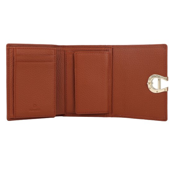 AIGNER Fashion Portemonnee RFID-bescherming Leer 12 cm