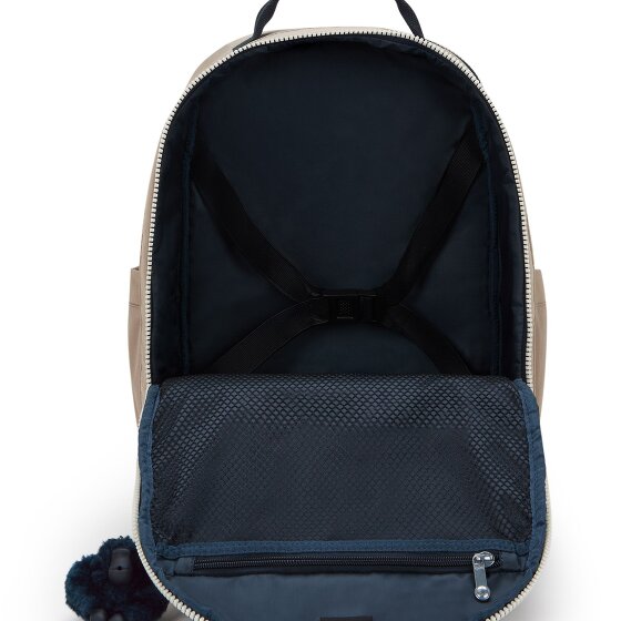 Kipling Seoul reisrugzak 40 cm laptopvak