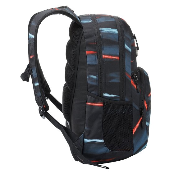 NITRO Dagrugzak Hero Rugzak 52 cm laptopvak