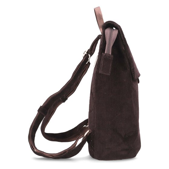 Zwei Mademoiselle.M Dagrugzak 35 cm Laptopvak