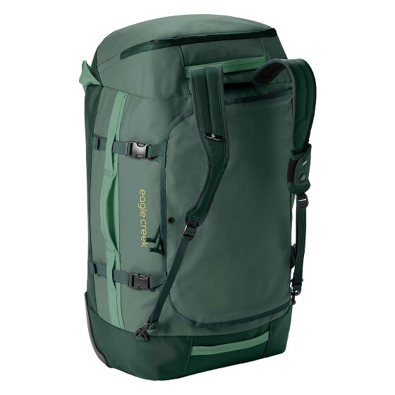 Eagle Creek Cargo Hauler 110 L 2 wielen Reistas 77 cm