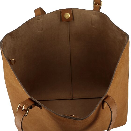 Marc O'Polo Allis Shopper Tas L Leer 51 cm