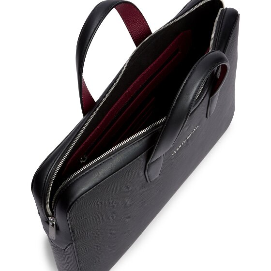 Tommy Hilfiger TH Business Aktentas 40 cm Laptopvak