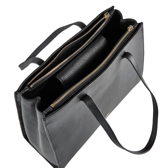 AIGNER Ivy Schoudertas Leder 40 cm