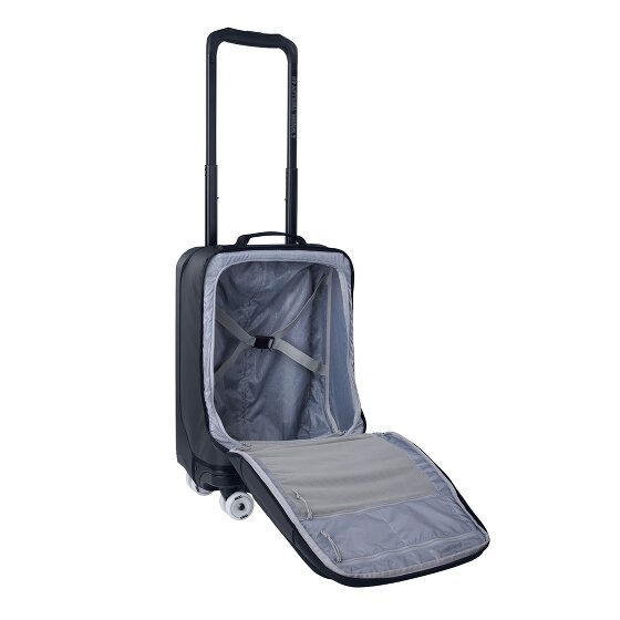 Evoc 4 wielen Cabinewagen 55 cm Laptop compartiment