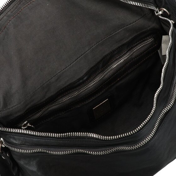 Campomaggi Tasso Fanny pack Leer 33 cm