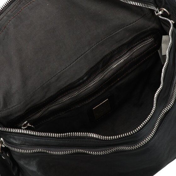 Campomaggi Tasso Fanny pack Leer 33 cm