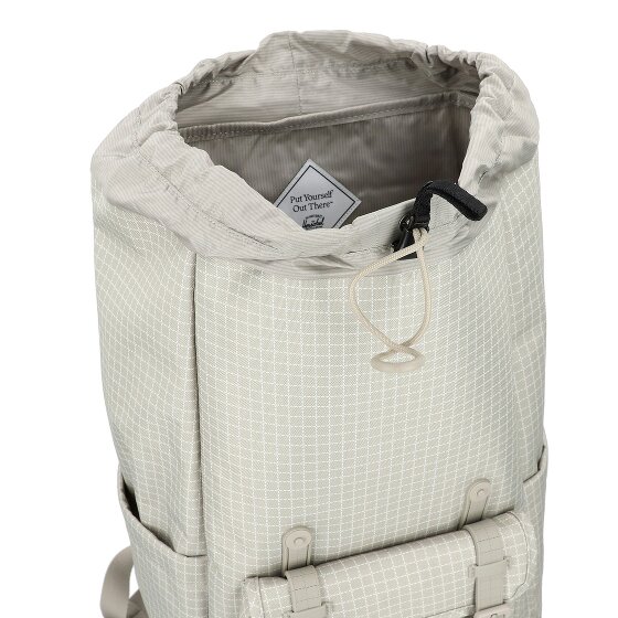 Herschel Little America Dagrugzak 49 cm Laptop compartiment