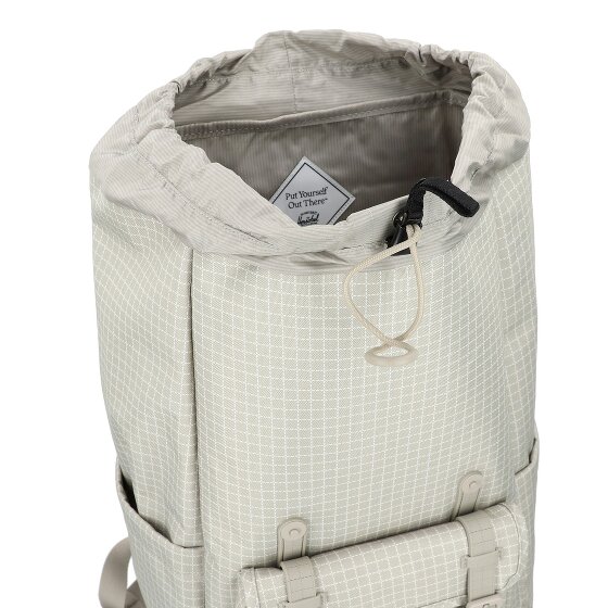 Herschel Little America Dagrugzak 49 cm Laptop compartiment